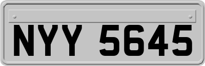 NYY5645