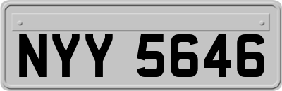 NYY5646