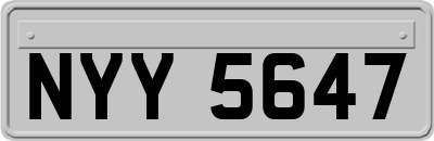 NYY5647