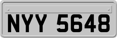 NYY5648