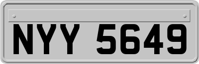 NYY5649