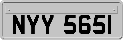 NYY5651