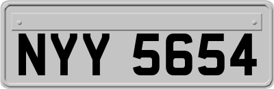 NYY5654