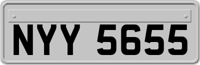 NYY5655