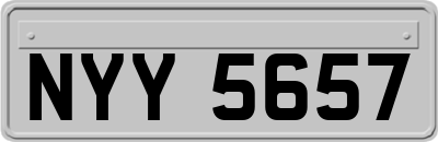 NYY5657