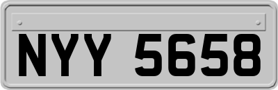 NYY5658
