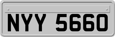 NYY5660