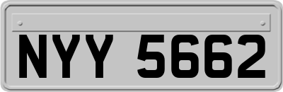 NYY5662