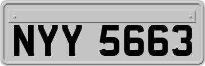 NYY5663