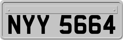 NYY5664