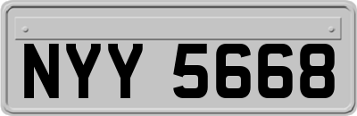 NYY5668
