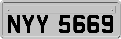 NYY5669