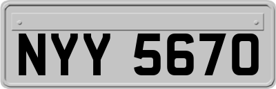 NYY5670