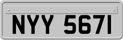 NYY5671