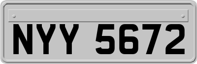 NYY5672