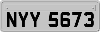 NYY5673