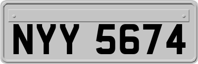 NYY5674