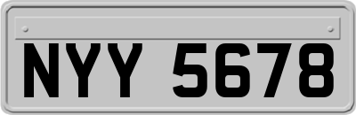 NYY5678