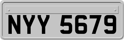 NYY5679