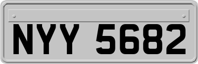 NYY5682