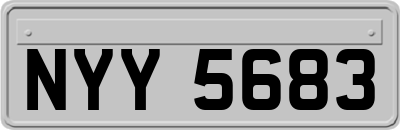 NYY5683