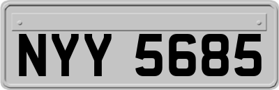 NYY5685