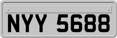 NYY5688