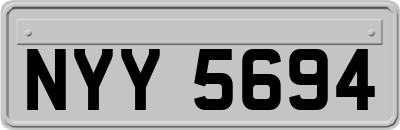 NYY5694