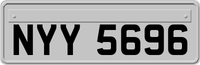 NYY5696