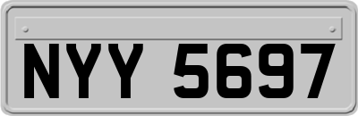 NYY5697