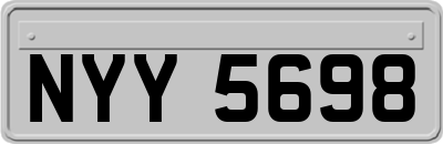 NYY5698
