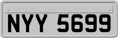 NYY5699