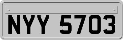 NYY5703