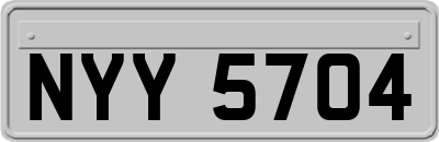NYY5704