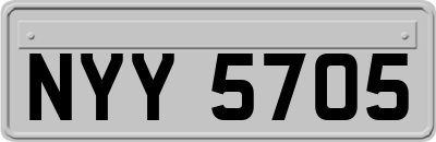 NYY5705