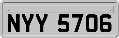 NYY5706