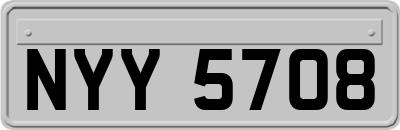 NYY5708