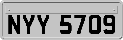 NYY5709