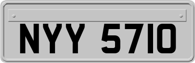 NYY5710