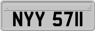 NYY5711