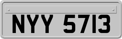 NYY5713