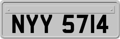 NYY5714