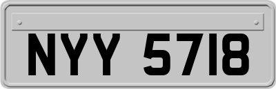 NYY5718