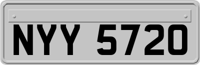 NYY5720