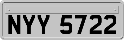 NYY5722
