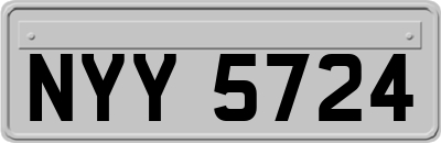 NYY5724