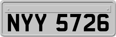 NYY5726