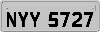 NYY5727