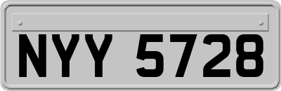 NYY5728