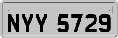 NYY5729